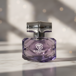 Diamond Shiny Perfume